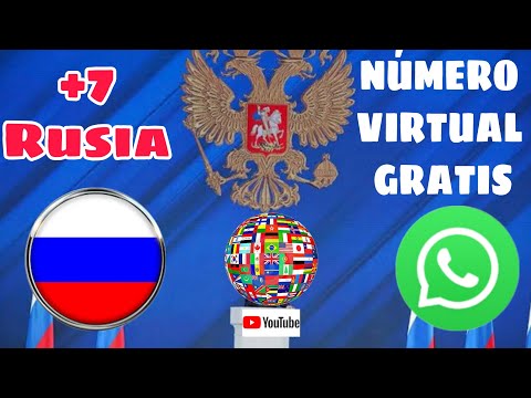 Video: Cómo Escribir Un SMS A Rusia