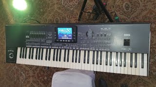 Korg Pa 3x, Ensoniq Ts 10_lar, Va Muzikalniy Instrumentlar Sotiladi.