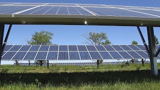 The EU's Green dreams