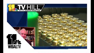 11 TV Hill: Senate passes what could become consequential gun reform