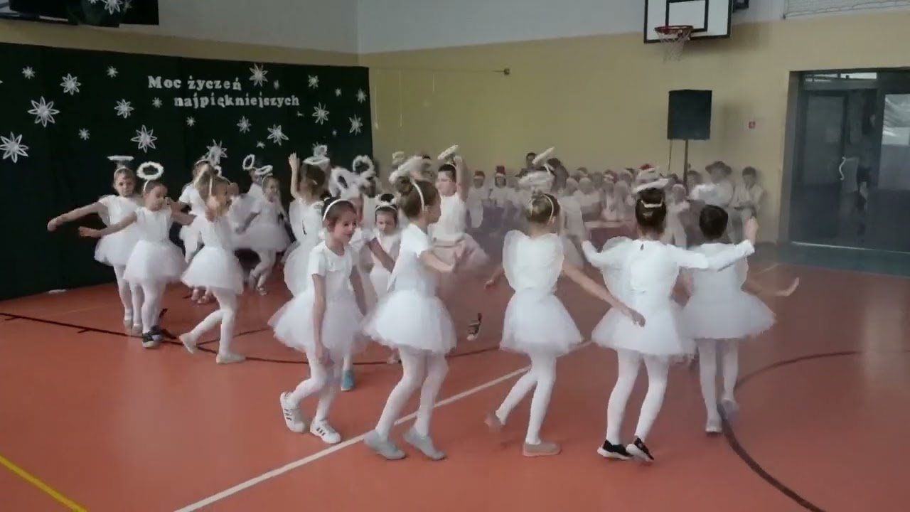 Dzień Babci i Dziadka 22.01.2024