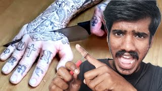 CAKE OR FAKE Satisfying Challenge|Akshay Barathi