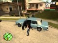 GTA San Andreas. Секреты и тайны: Баги (выпуск 24).