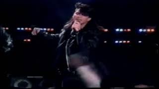 Linear - Sending All My Love (Hot Radio Mix) 1990. [4k - Ultra HD]