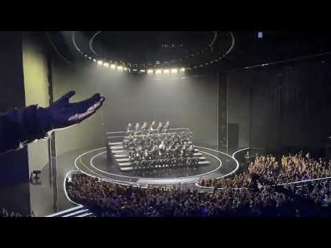 Yung Lean feat Gener8ion - Strom Live VMAs 2026