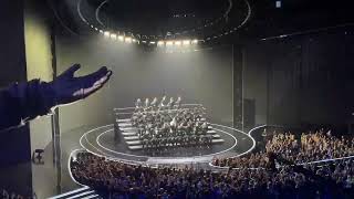 Yung Lean feat Gener8ion - Strom Live VMAs 2026