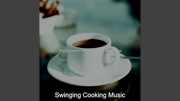 Successful Jazz Sax with Strings - Vibe for Lockdowns