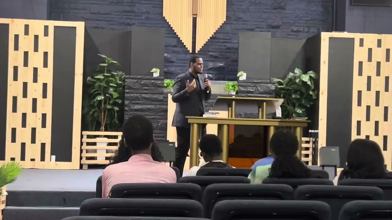 Imana yaragusubije kera - David - part 2