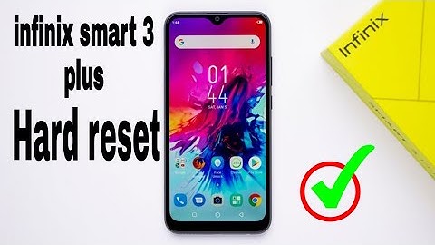 Hard Reset Infinix Smart 3 plus pattern lock Tutorial# how to hard reset Infinix samrt 3 smart 3 plu