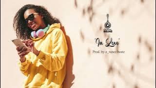 Bongo Flava ✘ Zouk ✘Afrobeat - 'In Love' (Rayvanny x Zuchu x Marioo x Otile Brown Type beat)