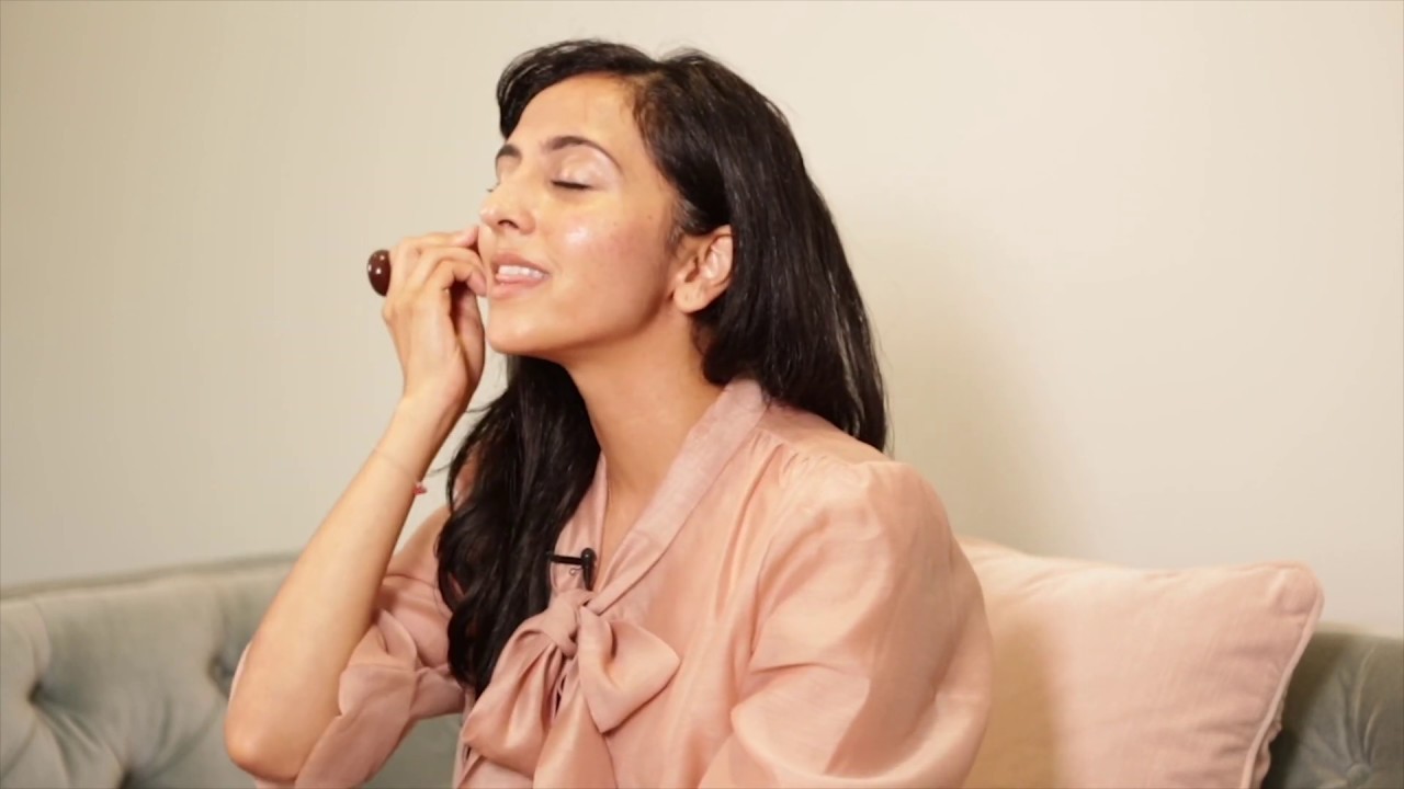 Detoxifying Kansa Wand Facial Massage by Ranavat Botanics