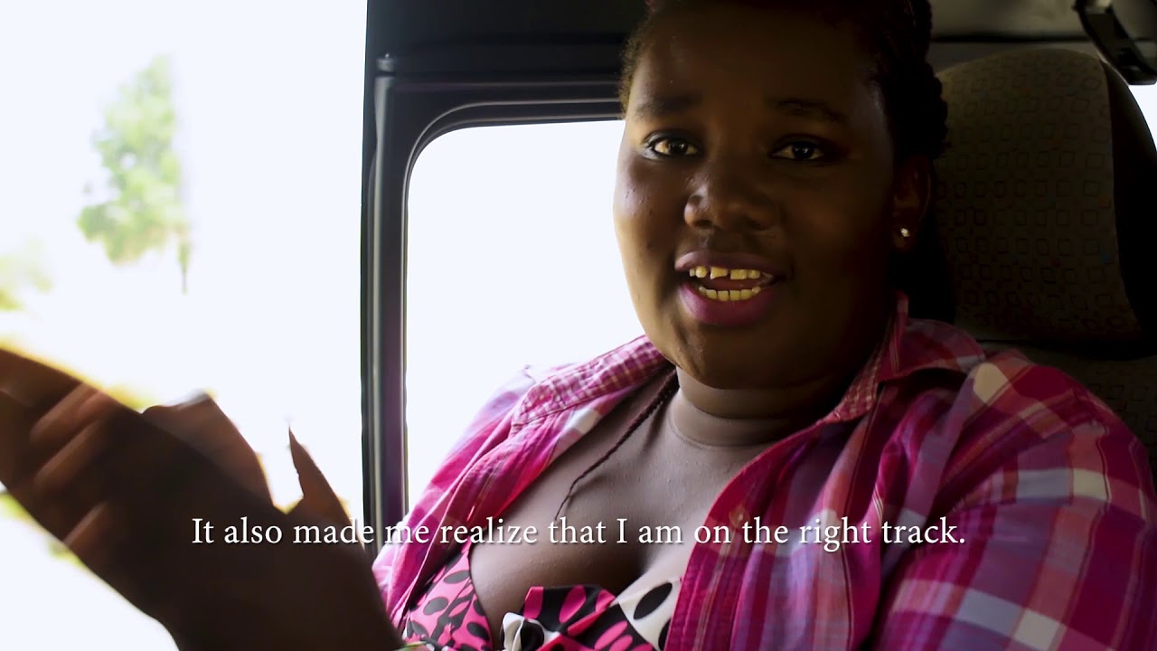 Coming of Age EP3 Effie Awino YouTube