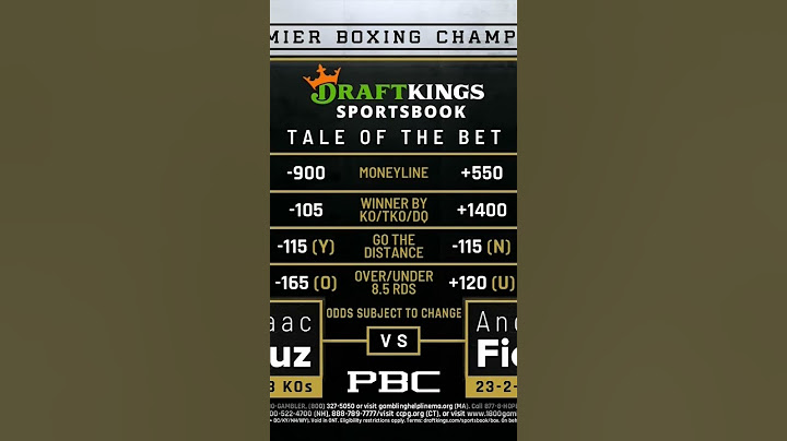 Cruz vs Fierro HIGHLIGHTS_ February 1, 2025 _ PBC on Prime Video