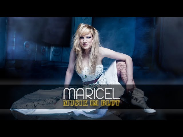 Monique - Mit Musik im Blut