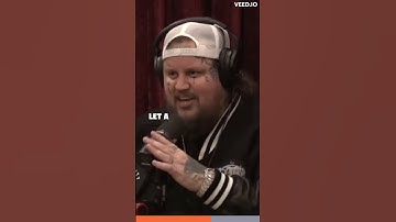 Thumbnail of 10 Years In Jail | Jelly Roll Tells His Story #jre #jellyroll #story #shorts
