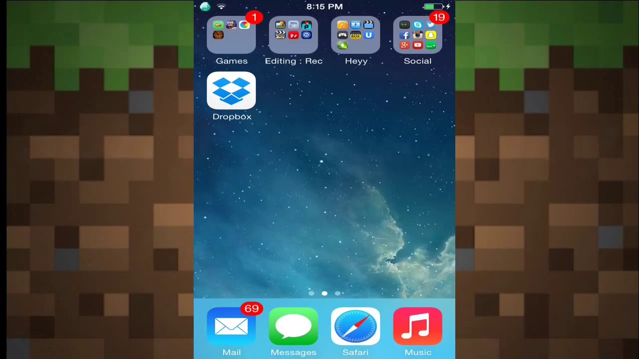 Версия майнкрафт на ios. Minecraft IOS. Приложение майнкрафт на айфоне.