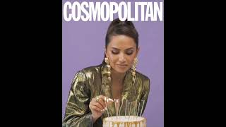 THE ASMR COVER ft. Diipa