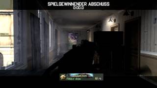 MW3: Hitbox FAIL! | Asw