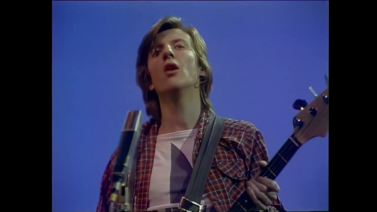 Maxophone - Antiche Conclusioni Negre - RAI TV 1976, "Concertino" (Remastered) HD