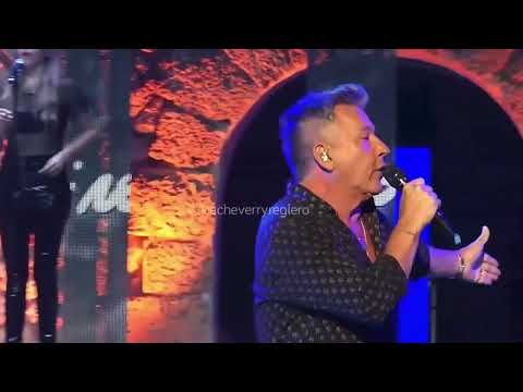 Ricardo Montaner - Dios Así lo Quiso En Concierto