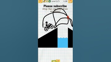 Draw 2 save the man #gaming