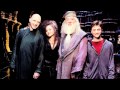 Harry Potter Cast | The time of our lives