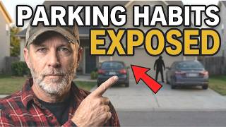 Burglars Decode Your Family Schedule Using Your Vehicle Parking Habits And Exterior Lighting screenshot 1