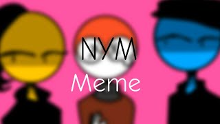 Nym Meme Countryhumans - Indonesia Independence Day Thank You For 800 Subzz