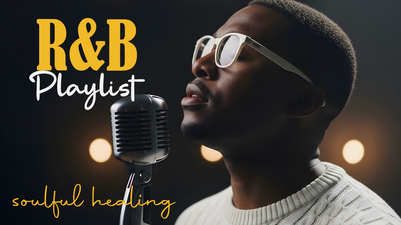 [Quiet Horizon] | [Smooth R&B for Late Night Escape]