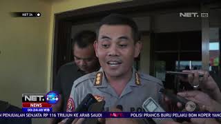 Download lagu Kondisi Mako Brimob di Purwokerto Berangsur Normal, Garis Polisi DIlepas - NET24