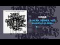 R Mean Berner Wiz Khalifa B Real Kings AUDIO mp3