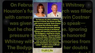 He Refused to Cut His Speech… Because She Deserved Every Second 💔🎤⏳