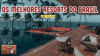 Top 10 resorts 2026 BR