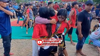 JANTURAN PERDANA WAHYU KRIDA KENCANA LIVE PARAKAN SALAM PURWONEGORO BANJARNEGARA