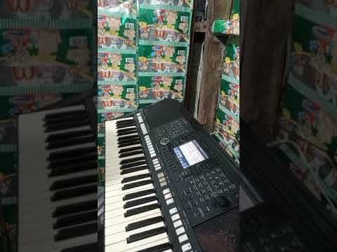 REMIX PALEMBANG YAMAHA || AMPUNILAH