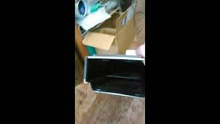 宮津市ｸﾘﾅｯﾌﾟIHｸｯｷﾝｸﾞﾋｰﾀｰ修理②