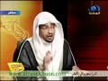 الامثال النبويه من برنامج القطوف الدانية للشيخ صالح المغامسي