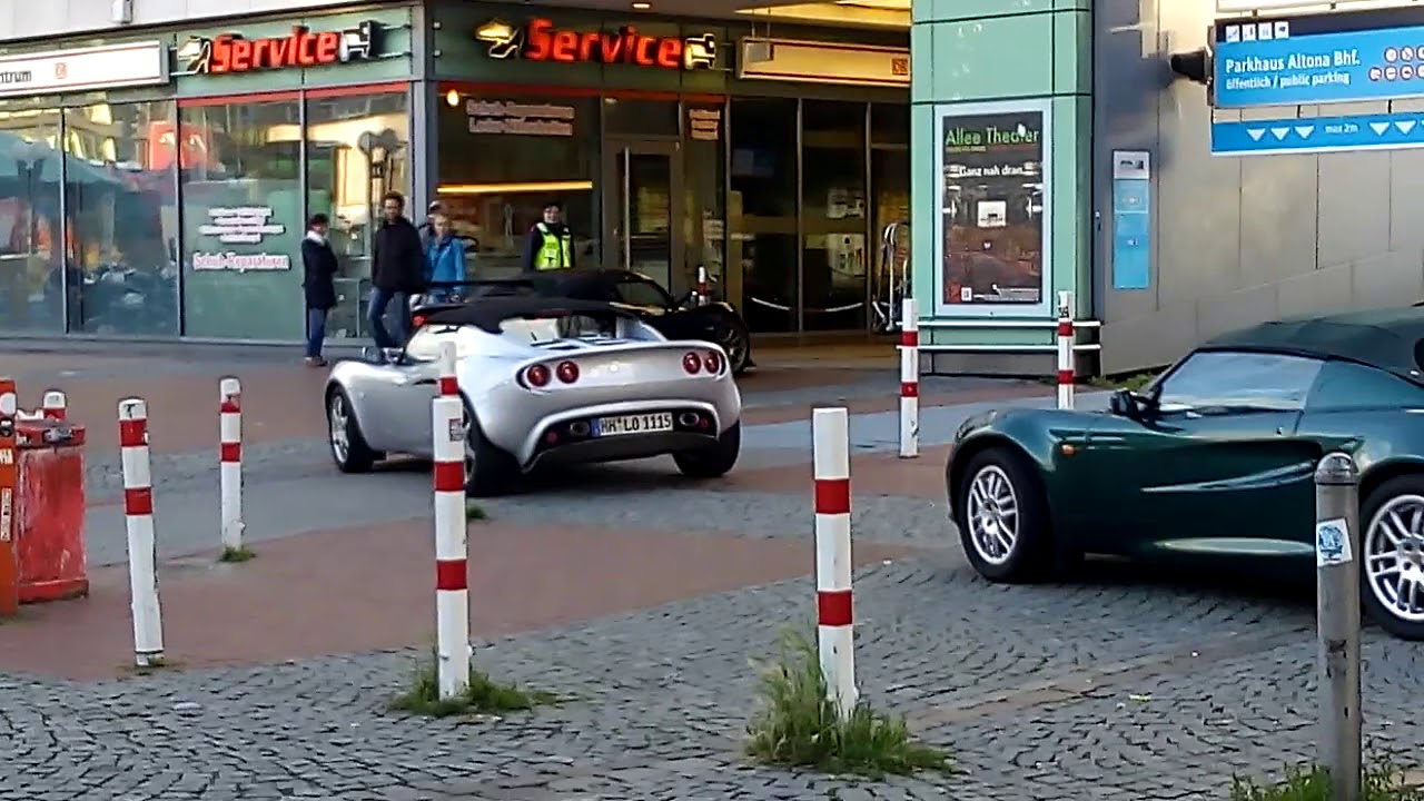 Schnelle Wagen Will Man Doch Immer Haben Oder Nicht Aber Nie