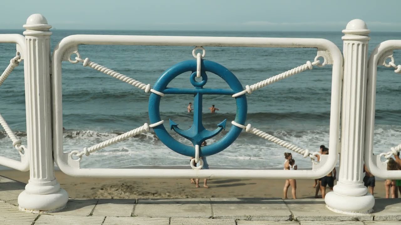 Salinas, Asturias | Sony FX30