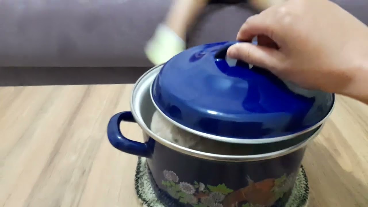 DUNYANIN EN GUZEL EN TATLI YEMEK TARİFİ funny komik catkedi