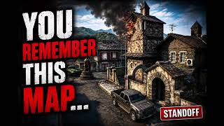 Your Childhood Has Expired!  BO2: Standoff