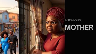 A Jealous Mother Destroyed Her Daughters Life Then Regretted Everything