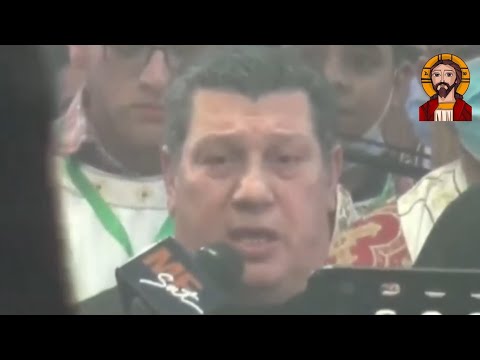 مقدمة الذكصولوجيات الصيامي المعلم ابراهيم عياد من عشية تجليس انبا مكاريوس