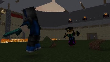 Intro For ILHAM GAMING 001