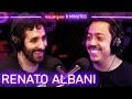 Mais que 8 Minutos #025 (Renato Albani)