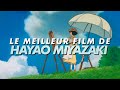 Pourquoi le vent se lve est le meilleur film de miyazaki 