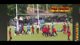 Best of side step rugby SUPER ACADEMY RUGBY 2026 SMKE VII vs ARAI Anderson Ipoh 