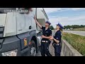 „Bezpiecznie po autostradzie i ekspresówce” – podsumowanie policyjnych działań