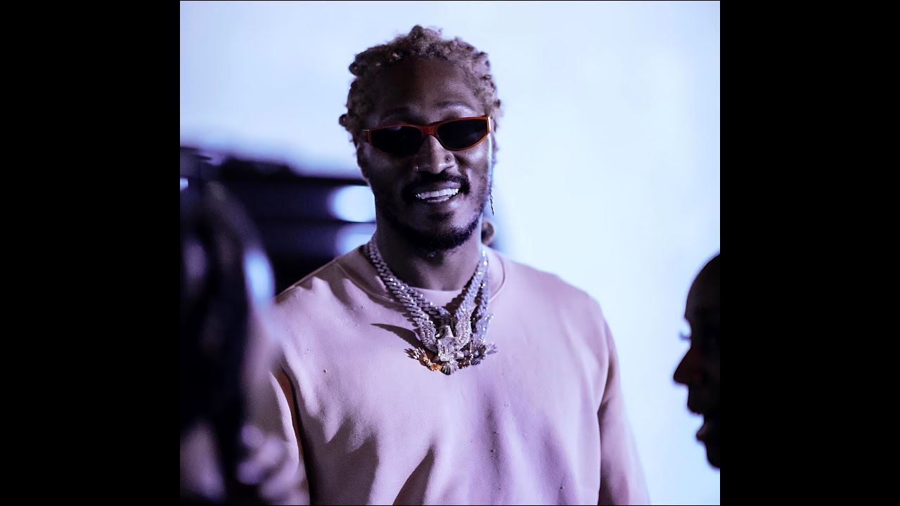 [FREE] FUTURE SUPERTRAP TYPE BEAT - FLOW