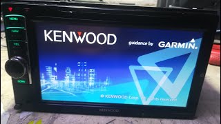 Your Kenwood Dnx5280bt Keeps Rebooting - Help! Here
